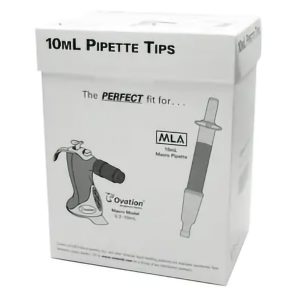 CELLTREAT SCIENTIFIC PRODUCTS LLC MLA® Pipette Tip, 10 mL 9050