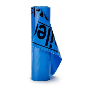 MCKESSON BRAND Medi-Pak™ SURE-SEAL™ Laundry Bag 03-5140