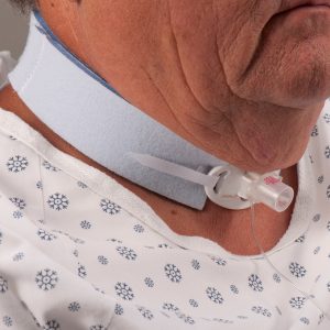 DALE MEDICAL PRODUCTS Dale® Trach Tube Holder 244