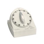 FABRICATION ENTERPRISES Manual Timer 12-2004