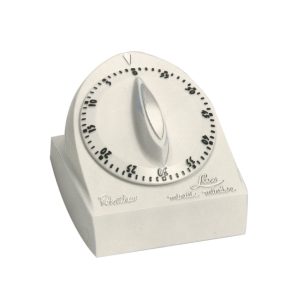 FABRICATION ENTERPRISES Manual Timer 12-2004