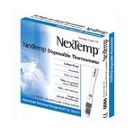 MEDICAL INDICATORS NexTemp® Single Patient Skin Thermometer 1112-20