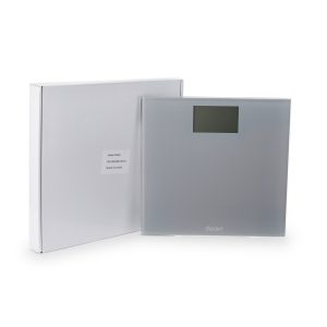 DORAN SCALES doran® Flat Digital Scale DS500