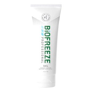 BOXOUT LLC Biofreeze® Professional Pain Relieving Gel, 4-ounce tube RKT3209975