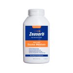 EMERSON HEALTHCARE Zeasorb® Super Absorbent Powder, 2.5-ounce shaker bottle 30316023325