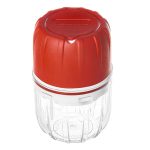 MCKESSON BRAND McKesson MAXGRIND™ Hand Operated Pill Crusher, Red SK-0900-MAXGRIND-RED