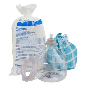 ConvaTec® ® Urine Night Drainage System 027060