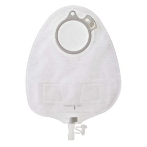 COLOPLAST Assura® Original Opaque Urostomy Pouch, Red Match 14225
