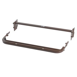 DRIVE DEVILBISS HEALTHCARE drive™ Bed Extension Kit 15005EXTKIT-L
