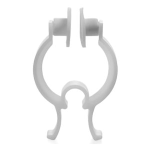 SDI DIAGNOSTICS The Kushion Klip™ Nose Clip For Spirometry Tests 29-7963-500
