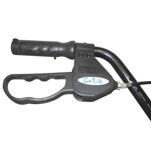 DRIVE DEVILBISS HEALTHCARE drive™ Brake, For Use With Rollators 10208BRAKE