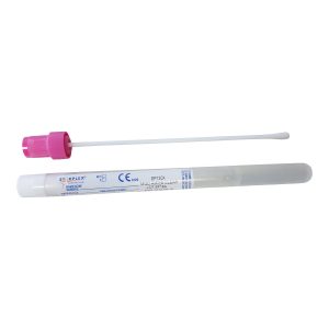 STARPLEX SCIENTIFIC CORP Starswab II® Specimen Collection & Transport System with Amies Agar Gel SP130X