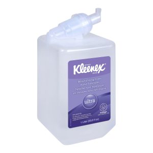 KIMBERLY CLARK Kleenex® Ultra Hand Sanitizer 34700