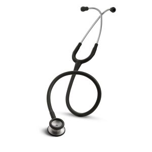 SOLVENTUM CORPORATION 3M™ Littmann® Classic II Pediatric Stethoscope, Black 2113