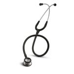 SOLVENTUM CORPORATION 3M™ Littmann® Classic II Pediatric Stethoscope, Black 2113