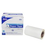 Dukal™ Paper Medical Tape, 3 Inch x 10 Yard, White P310