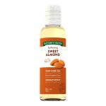 PIPING ROCK HEALTH PRODUCTS Nature's Truth Sweet Almond Skin Care Oil 84009310090