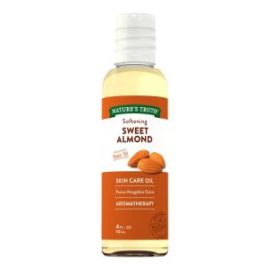 PIPING ROCK HEALTH PRODUCTS Nature's Truth Sweet Almond Skin Care Oil 84009310090