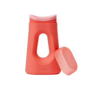 BOOM HOME MEDICAL The Loona Female Urinal, Coral Dream BLOPUBSF001C
