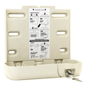 MCKESSON BRAND McKesson Prevent® Sharps Collector Bracket 2240
