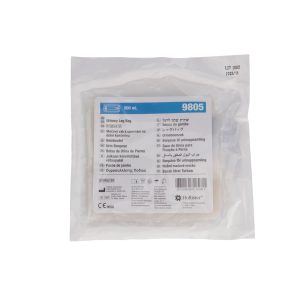 Hollister Urinary Leg Bag, 900 mL Capacity 9805