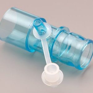 SUN MED U/Adapt-It™ Straight Connector 004081