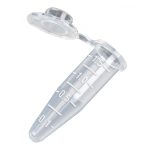 MCKESSON BRAND McKesson Conical Bottom Microcentrifuge Tube, 1.5 mL 177-111564