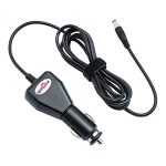 MOTHER'S MILK INC Spectra® 12V Portable Vehicle Adapter/Charger MM030060