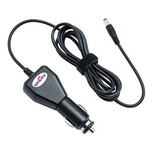 MOTHER'S MILK INC Spectra® 12V Portable Vehicle Adapter/Charger MM030060