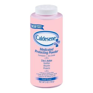 MED-TECH PRODUCTS Caldesene Medicated Protecting Powder 36373611151