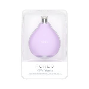 FOREO INC KIWI™ derma Microdermabrasion Pore Vacuum F1955