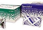 BSN MEDICAL Specialist® Plaster Splint, 3 x 15 Inch 7393