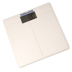HEALTH O METER Health-o-meter® Floor Scale 800KLS