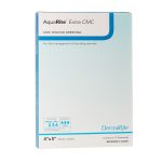 SION BRANDS LLC AquaRite™ Extra CMC Gelling Fiber Wound Dressing, 4 x 5 Inch 40450