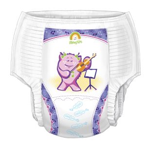CARDINAL Curity™ Training Pants, Extra Large 70065GA