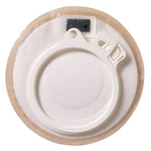 Coloplast Assura® Stoma Cap, Two-Piece 2802
