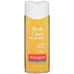 KENVUE BRANDS LLC Neutrogena® Body Clear® Acne Body Wash 681175900
