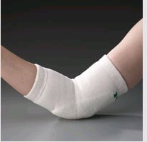 TIDI PRODUCTS Posey® Heel / Elbow Protector X-Large White 6224XL