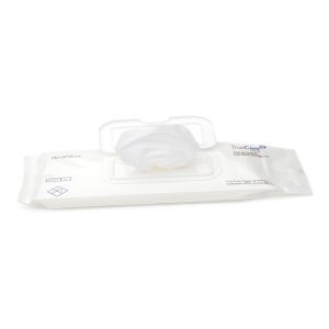 TrueCare Biomedix Sterile Isopropyl Alcohol Wipes TCBWALC30