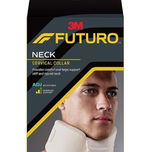 3M Futuro™ Cervical Collar 05113120136