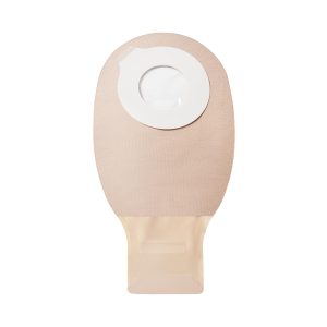 ConvaTec Esteem Synergy® + Ostomy Pouch 416903