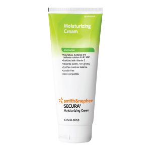 Smith & Nephew Secura™ Moisturizer 6.5-ounce tube 59432000