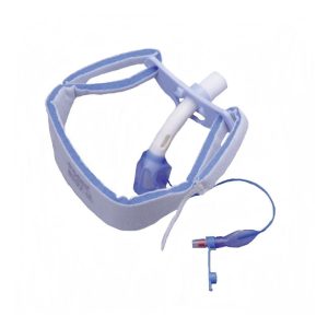 TIDI PRODUCTS Posey® Tracheostomy Tie, Medium 8197M