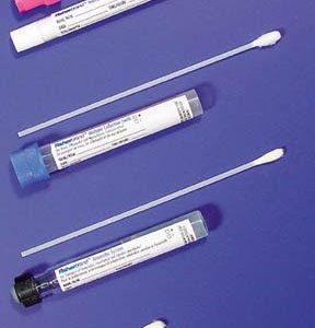 FISHER ANATOMICAL Fisherbrand™ Bacteriology Culture Collection and Transport System 1490712