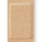 ASO LLC Careband™ Tan Adhesive Strip, 2 x 4 Inch CBD4016-012-000