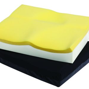 SPAN AMERICA EZ-Dish® Seat Cushion EZ1818-96-1