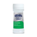 MEAD JOHNSON Enfamil® 5% Glucose Water, 2-ounce bottle 134601