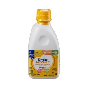 ABBOTT NUTRITION Similac® NeoSure® Infant Formula, 32-ounce bottle 57455