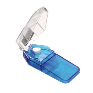 APOTHECARY PRODUCTS Ezy Dose® Pill Cutter 02571567015