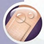 ASO LLC Strong Strips™ Tan Adhesive Strip, 1 x 3 Inch CBD1321-012-000